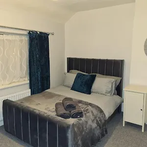 Comfortable Apartment Long Eaton