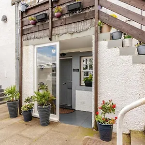 Old Fisherman's No 4, Free Parking Apartment Edinburgh