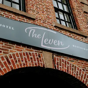 Oyo The Leven Hotel Stokesley